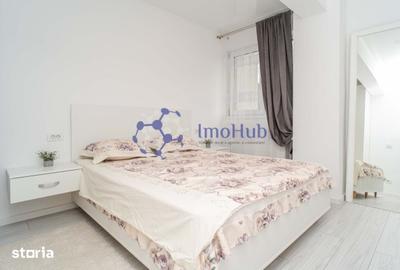 Apartament cu 2 camere decomandat în Vișani