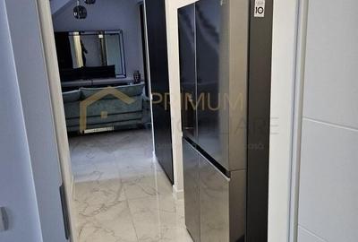 Apartament cu 3 camere în Girocului