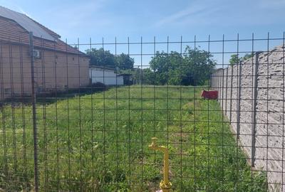 Teren Construcții intravilan de 1100 mp, în Vladimirescu - 3