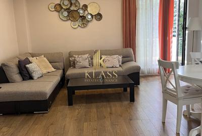 Apartament cu 3 camere decomandat, mobilat în Aviației