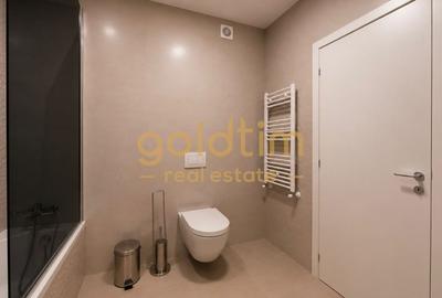 Apartament cu 2 camere decomandat, mobilat în Floreasca - 17