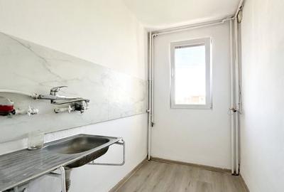 Apartament cu 2 camere semidecomandat în Fortuna