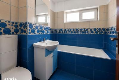 Apartament cu 3 camere decomandat în Traian - 7