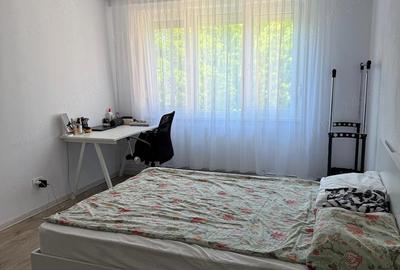 Apartament cu 2 camere semidecomandat, mobilat în Medicină - 1