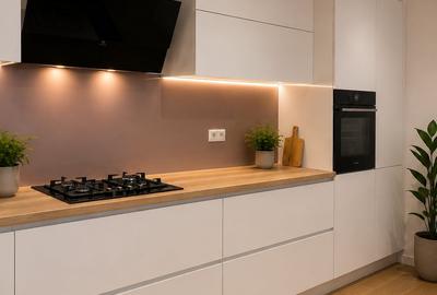 Apartament cu 4 camere în Aviației - 3