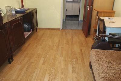 Apartament cu 2 camere decomandat în Central - 1