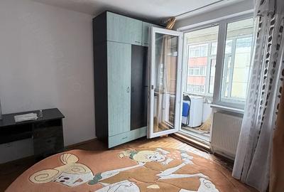 Apartament cu 2 camere decomandat în Precista - 8