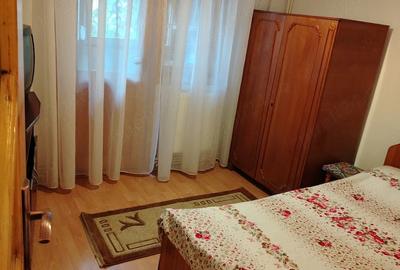 Apartament cu 2 camere semidecomandat în Obor - 5