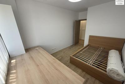 Apartament cu 3 camere în Băneasa - 16