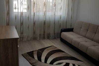 Apartament cu 2 camere semidecomandat în Central - 3