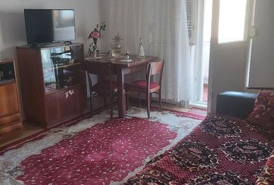 Apartament cu 2 camere semidecomandat în Centrul Civic - 2
