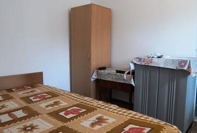 Garsonieră decomandată în Timișoara