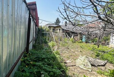 Teren de 450 mp, în Andronache - 5