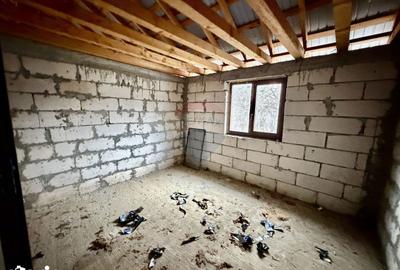 Casă cu 5 camere cu Teren 1218 Mp în Bolotești - 10