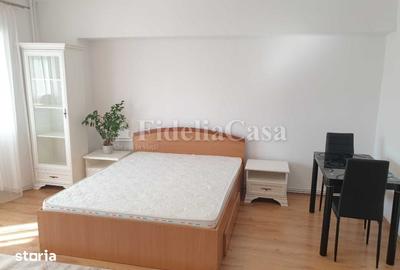 Garsonieră, mobilată în Nicolina