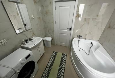 Apartament cu 2 camere decomandat în Alexandru cel Bun