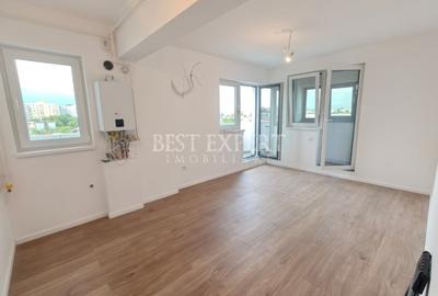 Apartament cu 2 camere semidecomandat în Nicolae Grigorescu