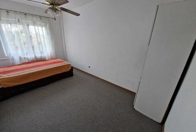 Garsonieră decomandată în Crângași