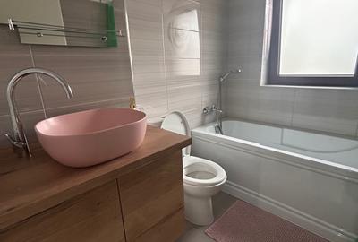 Apartament cu 2 camere decomandat în Sânpetru - 8