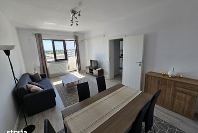 Apartament cu 2 camere decomandat în Chitila