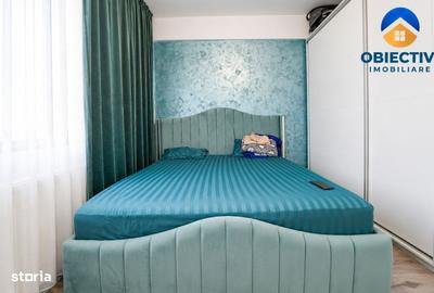 Apartament cu 2 camere în Ciritei - 5