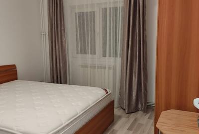 Apartament cu 3 camere decomandat în Gorjului - 2
