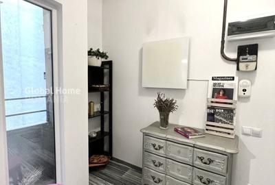 Apartament cu 2 camere în Romană