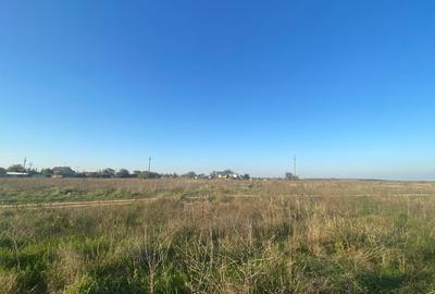 Teren Construcții intravilan de 900 mp, în Butimanu - 8