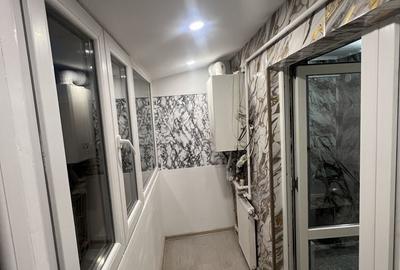 Garsonieră semidecomandată în Prelungirea Ferentari - 5