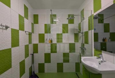 Apartament cu 2 camere decomandat în Florești - 9