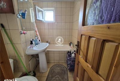 Apartament cu 3 camere decomandat în Dacia - 3