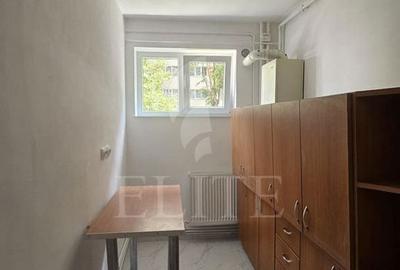 Garsonieră decomandată în Grigorescu - 5