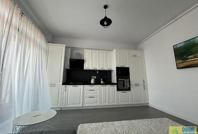 Apartament cu 2 camere decomandat în Tomis Plus