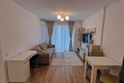 Apartament cu 2 camere decomandat în Titan - 9
