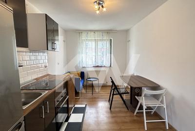 Apartament cu 2 camere nedecomandat, mobilat în Gemenii - 2