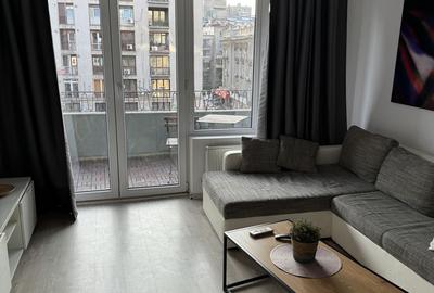 Apartament cu 2 camere în Romană - 1