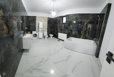 Casă cu 4 camere cu Teren 350 Mp în Valea Adâncă - 3