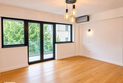 Apartament cu 3 camere în Polonă