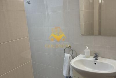 Apartament cu 2 camere decomandat, mobilat în Gheorgheni - 7