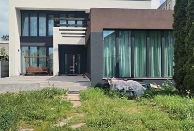 Casă cu 4 camere cu Canalizare în Brătianu - 3