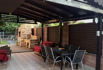 Casă cu 4 camere în Horpaz - 6