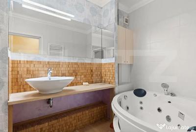 Apartament cu 2 camere semidecomandat în Central - 4