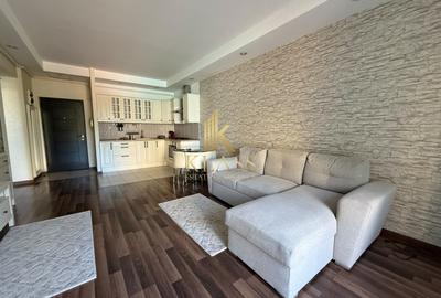 Apartament cu 2 camere decomandat, mobilat în Ștefăneștii de Jos - 2