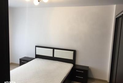 Apartament cu 2 camere semidecomandat în Aradului