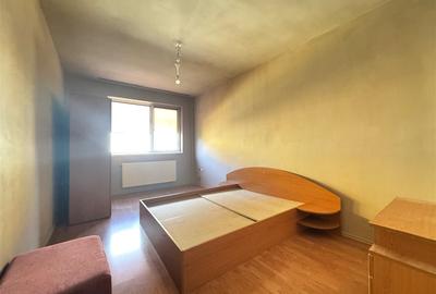 Apartament cu 2 camere semidecomandat, mobilat în Bună Ziua - 7