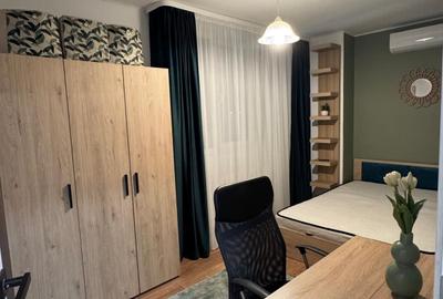 Apartament cu 3 camere decomandat în Lujerului - 5