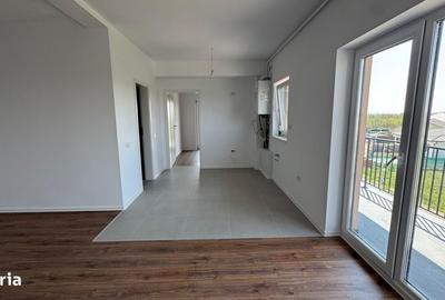 Apartament cu 2 camere în Albina - 2