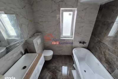 Casă cu 4 camere în Uricani