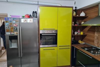 Duplex cu 4 camere cu Teren 125 Mp în Mărăști - 2