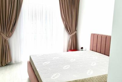 Apartament cu 2 camere decomandat în Exterior Vest - 5